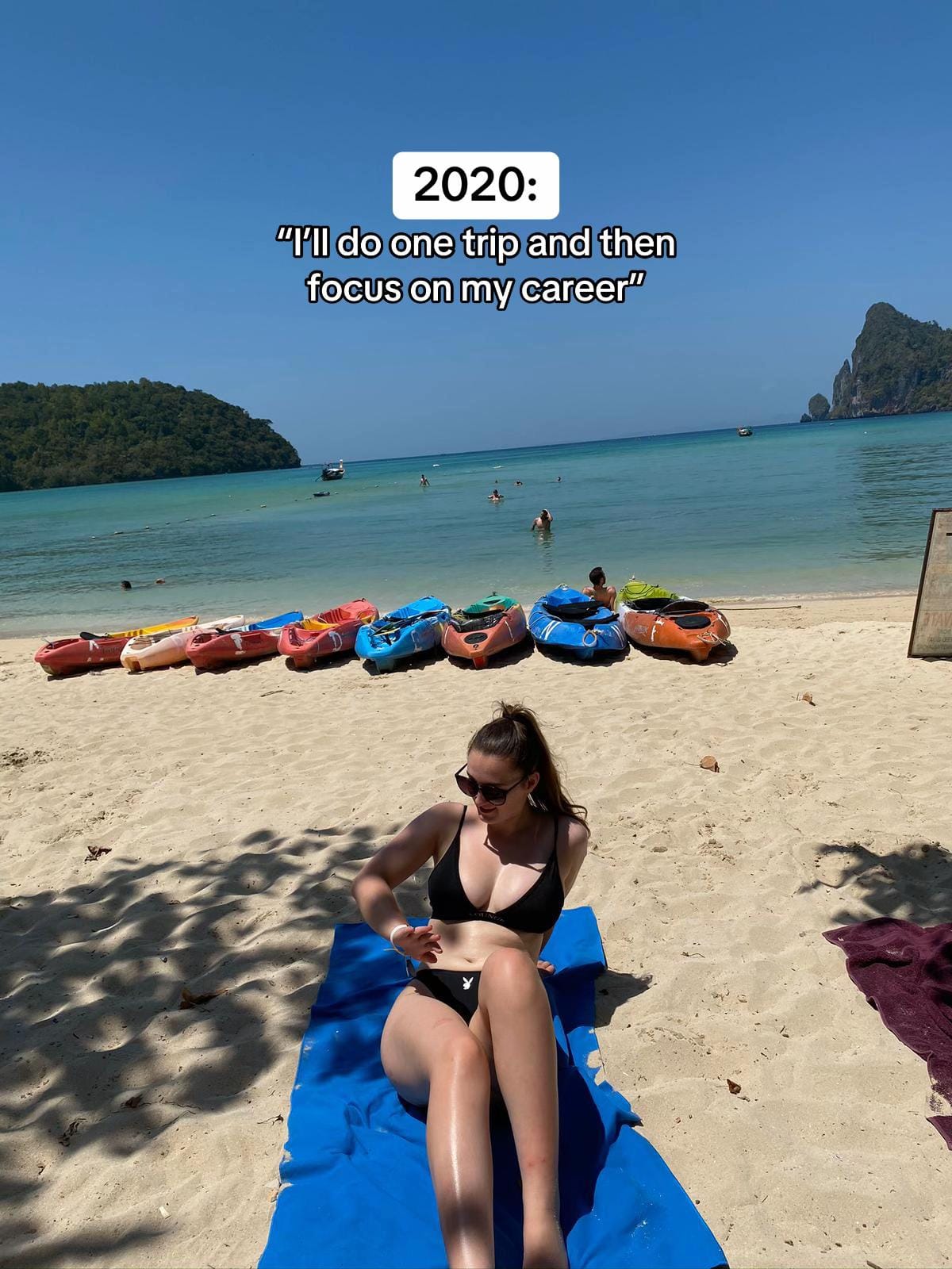 Post 2 by ToriG on TikTok (video)