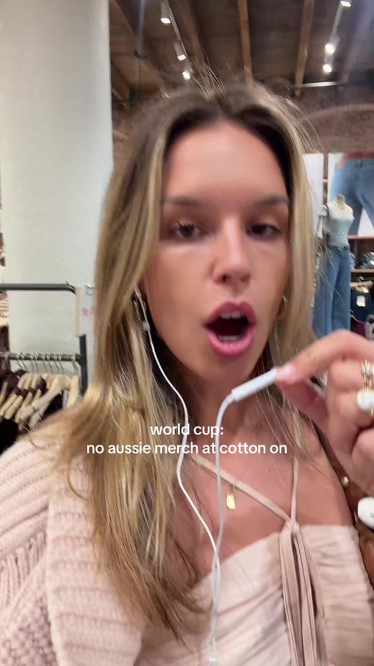 Post 3 by claudia.giblin on TikTok (video)