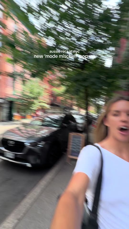 Post 5 by claudia.giblin on TikTok (video)