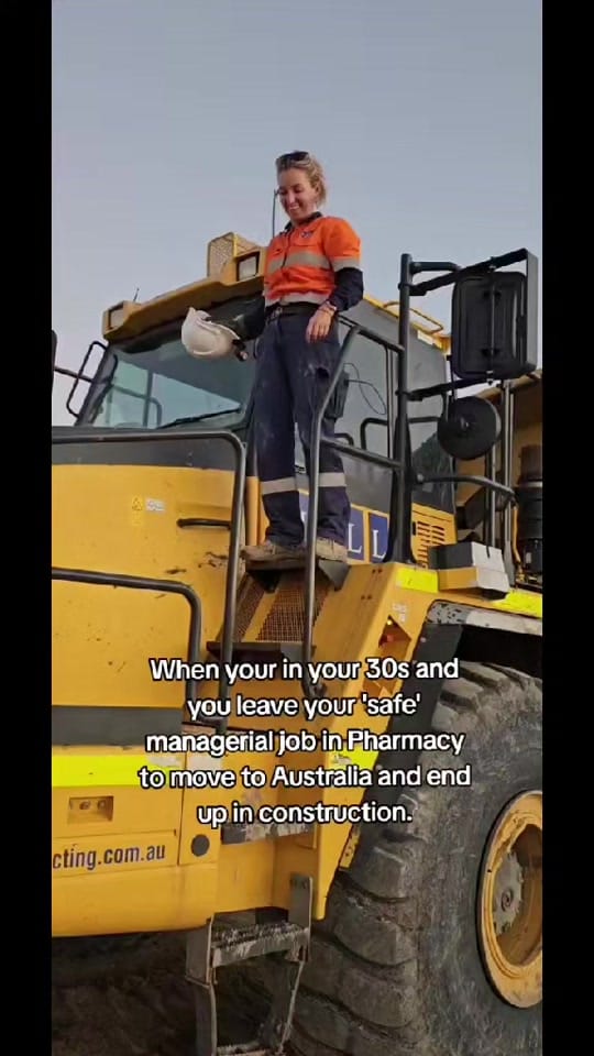 Post 5 by Ciara☘️Irish/Aus Diaries on TikTok (video)