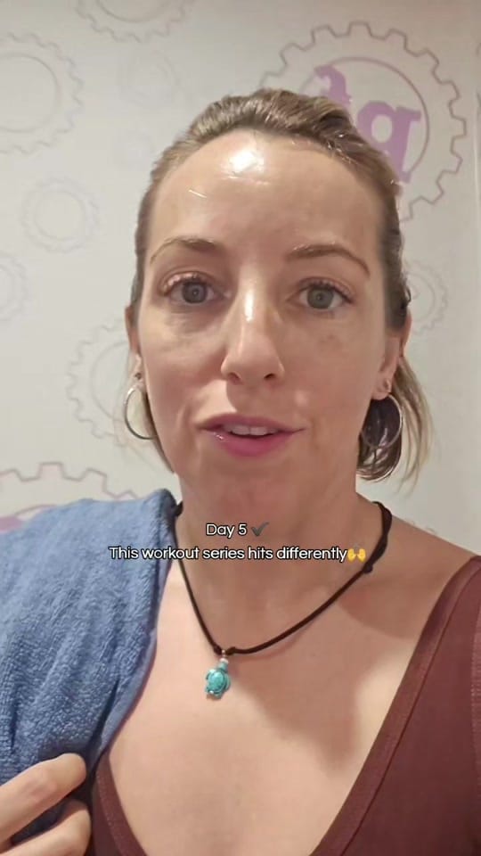 Post 4 by Ciara☘️Irish/Aus Diaries on TikTok (video)
