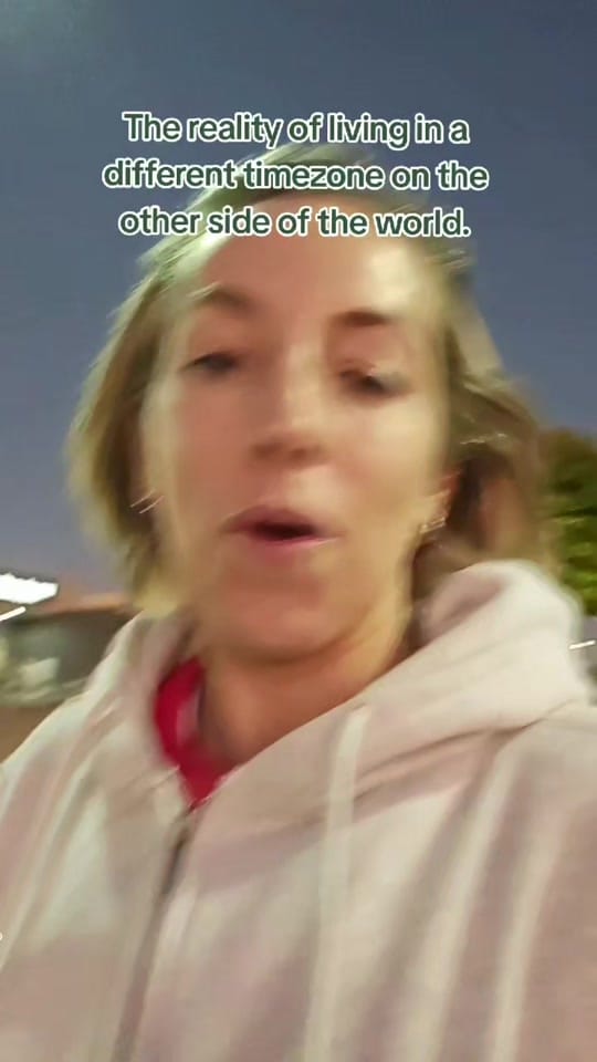 Post 8 by Ciara☘️Irish/Aus Diaries on TikTok (video)