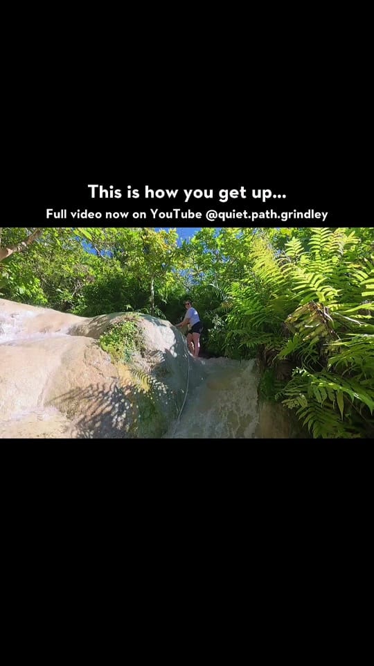 Post 3 by thequietpath__ on TikTok (video)