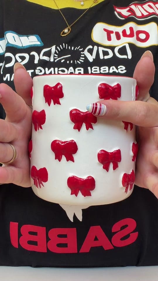 Post 6 by Bethany Postans on TikTok (video)