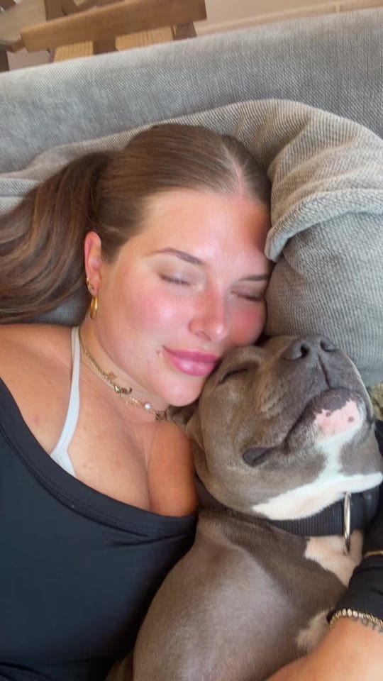 Post 5 by Bethany Postans on TikTok (video)