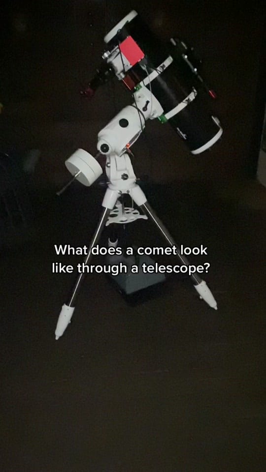 Post 7 by DUO ASTROPHOTOGRAPHY on TikTok (video)
