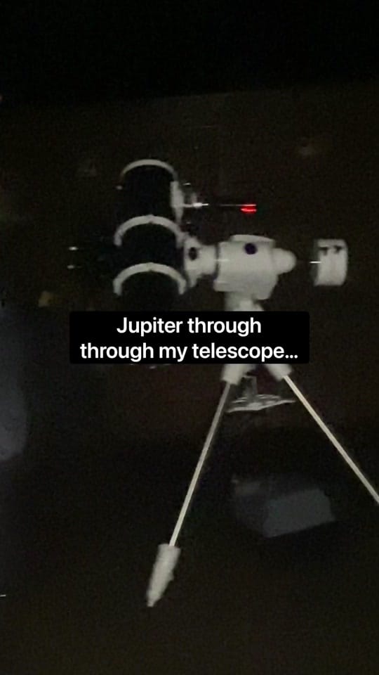 Post 4 by DUO ASTROPHOTOGRAPHY on TikTok (video)
