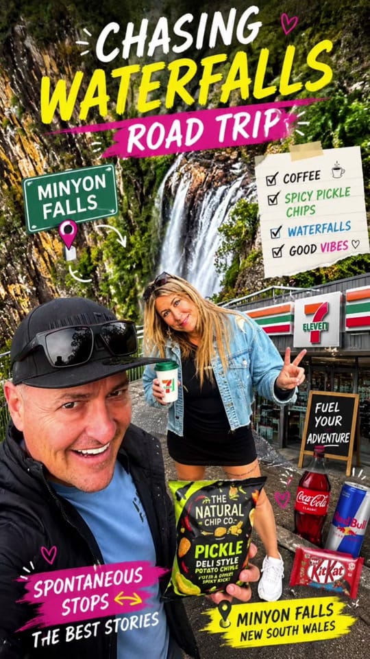Post 8 by Dave & Danni on TikTok (video)