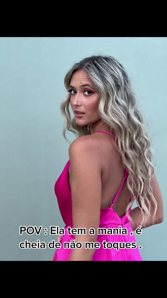Post 3 by Bárbara Rafaela on TikTok (video)