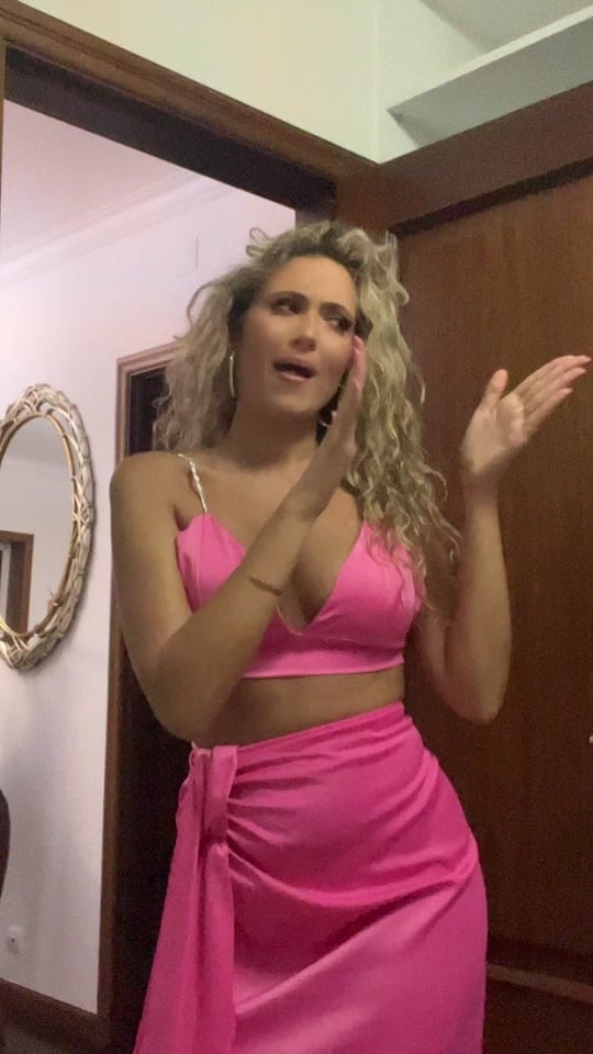 Post 9 by Bárbara Rafaela on TikTok (video)