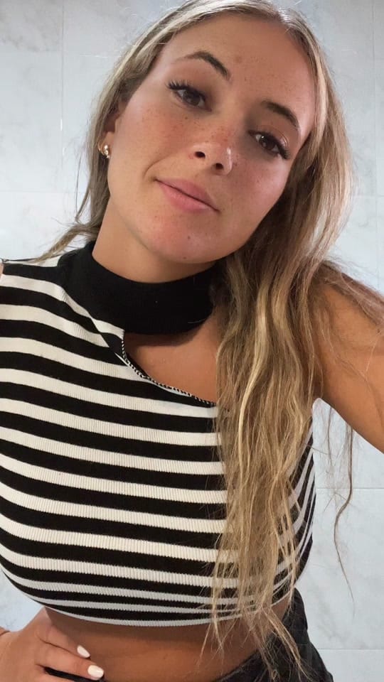 Post 2 by Bárbara Rafaela on TikTok (video)