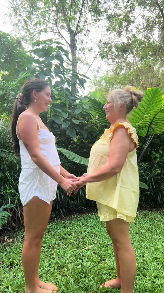 Post 5 by Wandering.twinfins on TikTok (video)