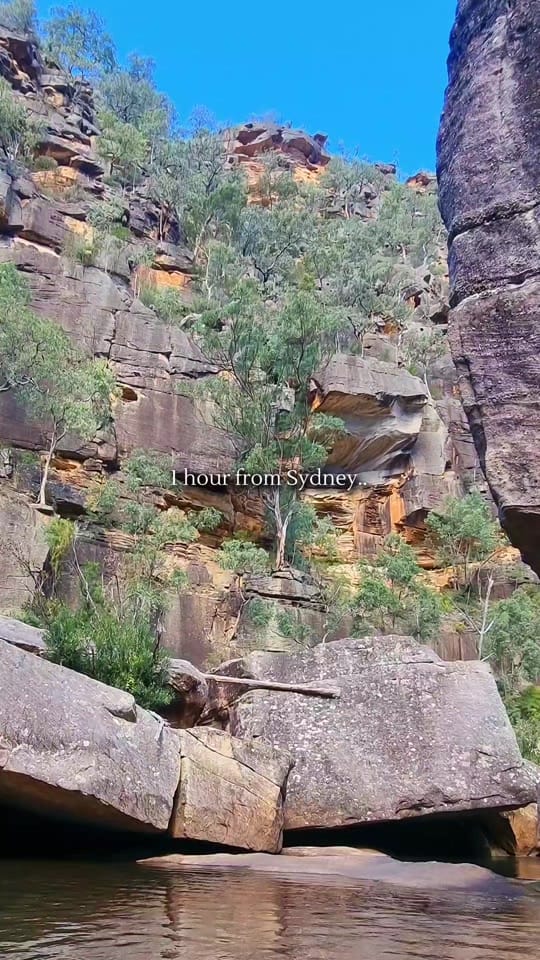 Post 2 by Nature Love Australia 🌴 on TikTok (video)