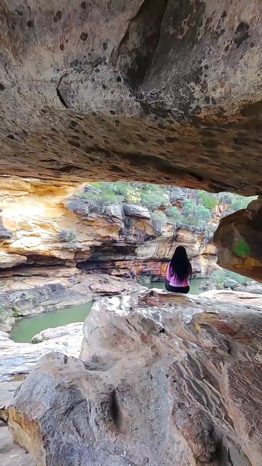Post 4 by Nature Love Australia 🌴 on TikTok (video)