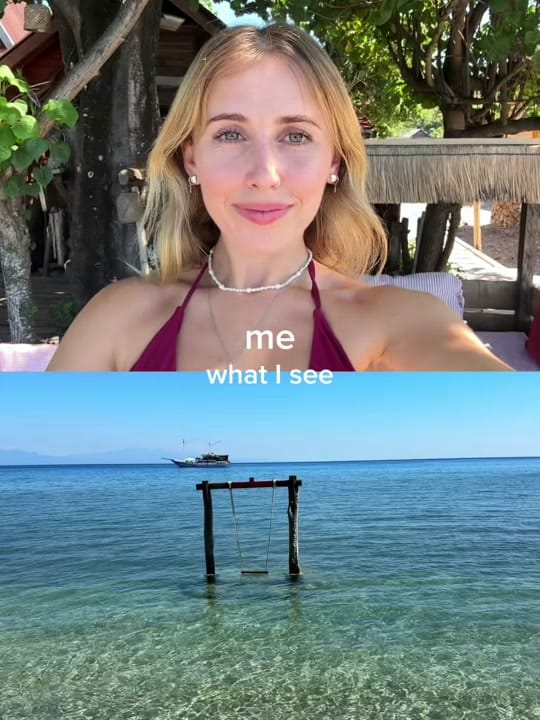 Post 8 by On the go with Flo 🐚 on TikTok (video)