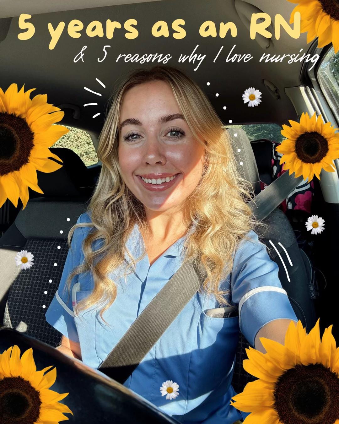 Post 2 by On the go with Flo 🐚 on TikTok (video)