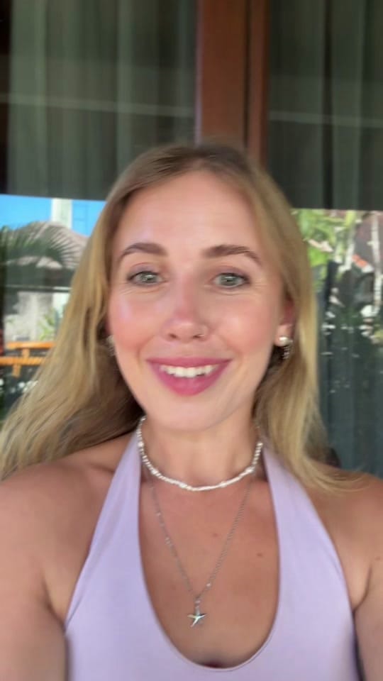 Post 6 by On the go with Flo 🐚 on TikTok (video)