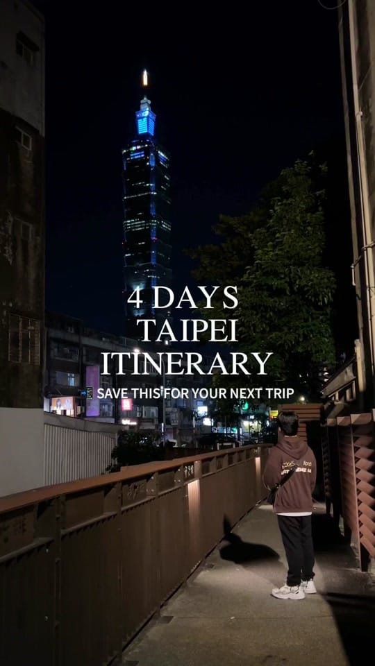 Post 10 by Chris | Travel Content Creator on TikTok (video)