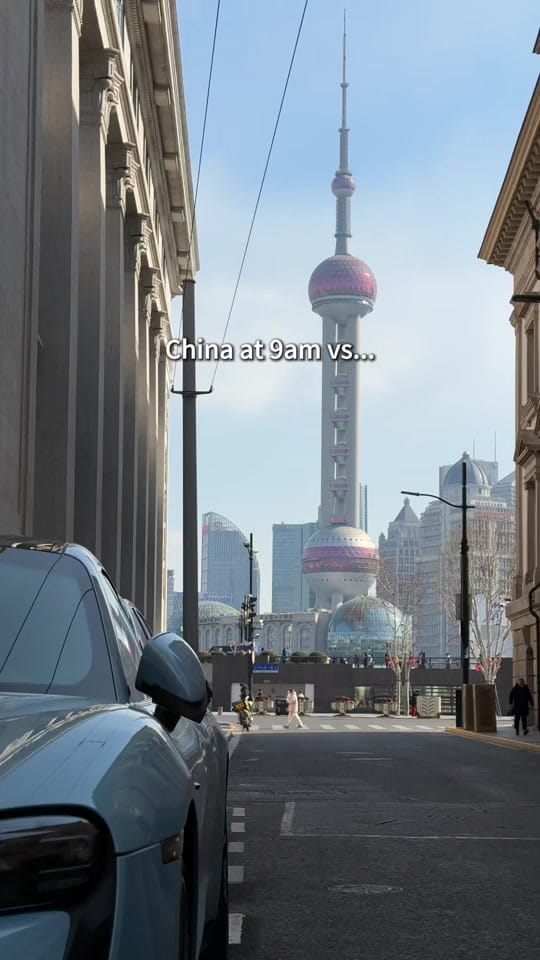 Post 2 by Chris | Travel Content Creator on TikTok (video)