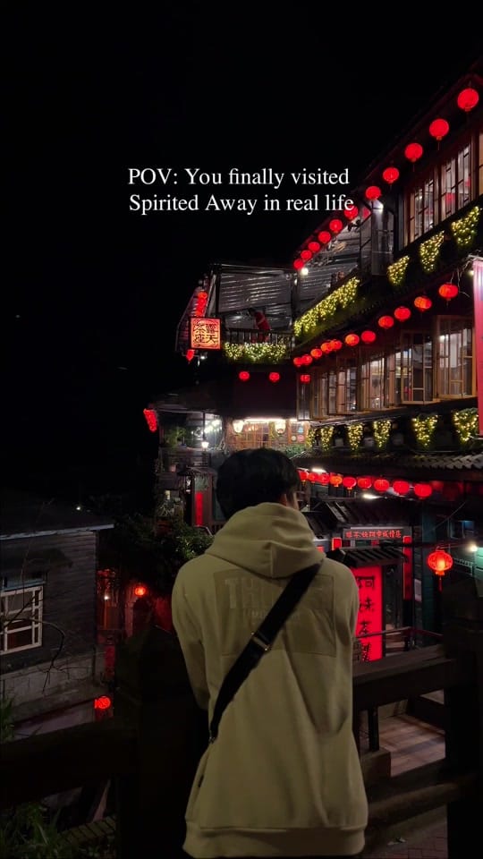 Post 9 by Chris | Travel Content Creator on TikTok (video)