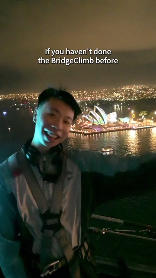 Post 4 by Chris | Travel Content Creator on TikTok (video)