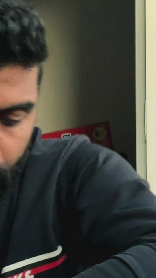 Post 3 by Aɴɪʟ JᴏᴏBᴇᴇS on TikTok (video)
