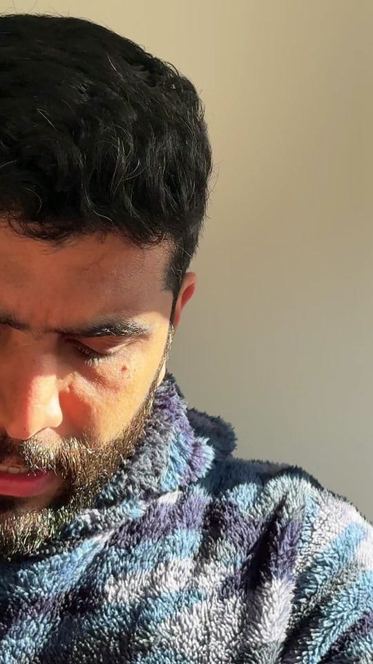 Post 2 by Aɴɪʟ JᴏᴏBᴇᴇS on TikTok (video)
