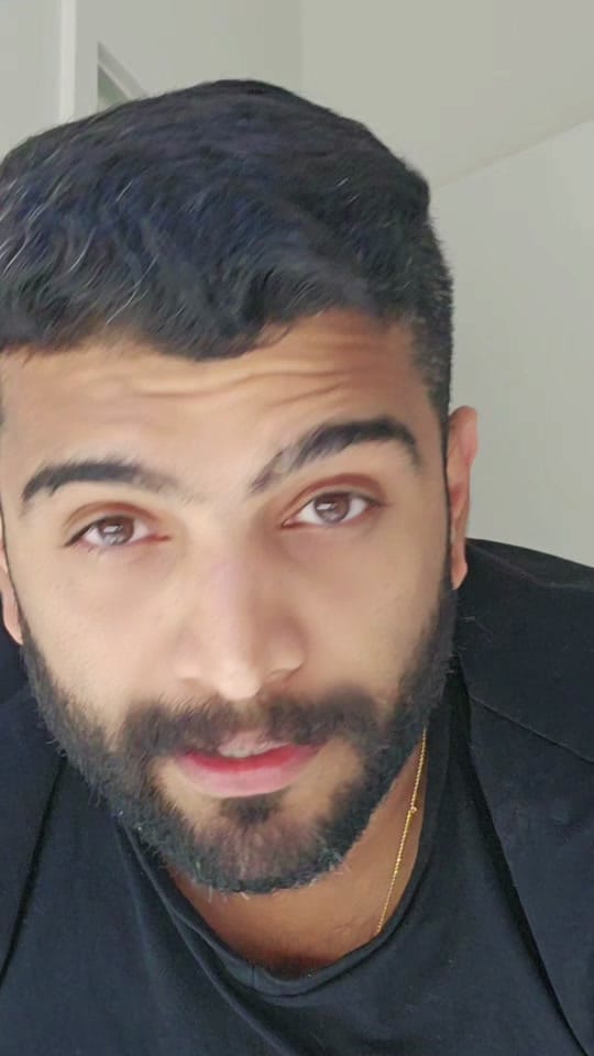 Post 10 by Aɴɪʟ JᴏᴏBᴇᴇS on TikTok (video)