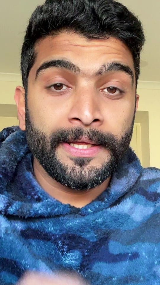 Post 1 by Aɴɪʟ JᴏᴏBᴇᴇS on TikTok (video)