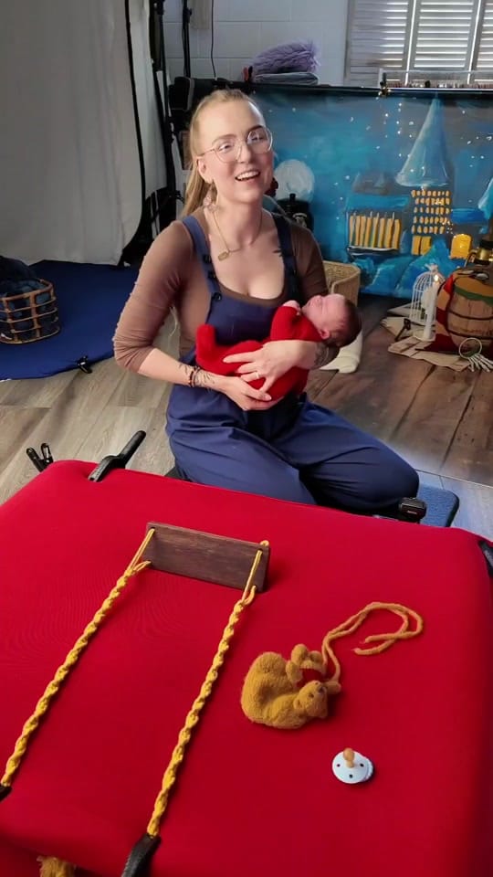 Post 9 by Natasha Simpson on TikTok (video)