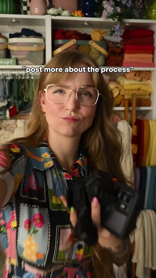Post 6 by Natasha Simpson on TikTok (video)