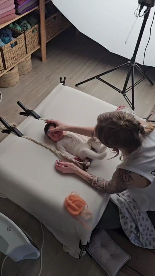Post 10 by Natasha Simpson on TikTok (video)
