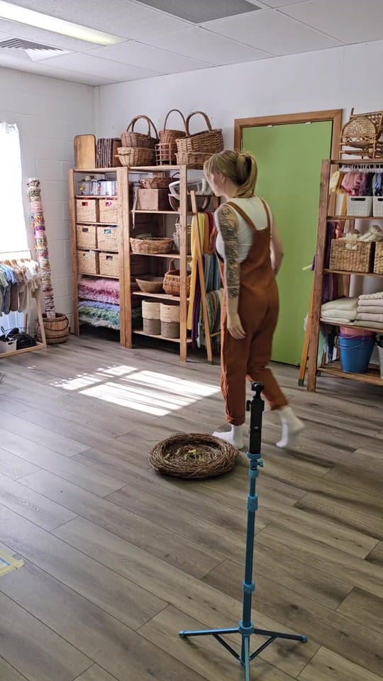 Post 5 by Natasha Simpson on TikTok (video)