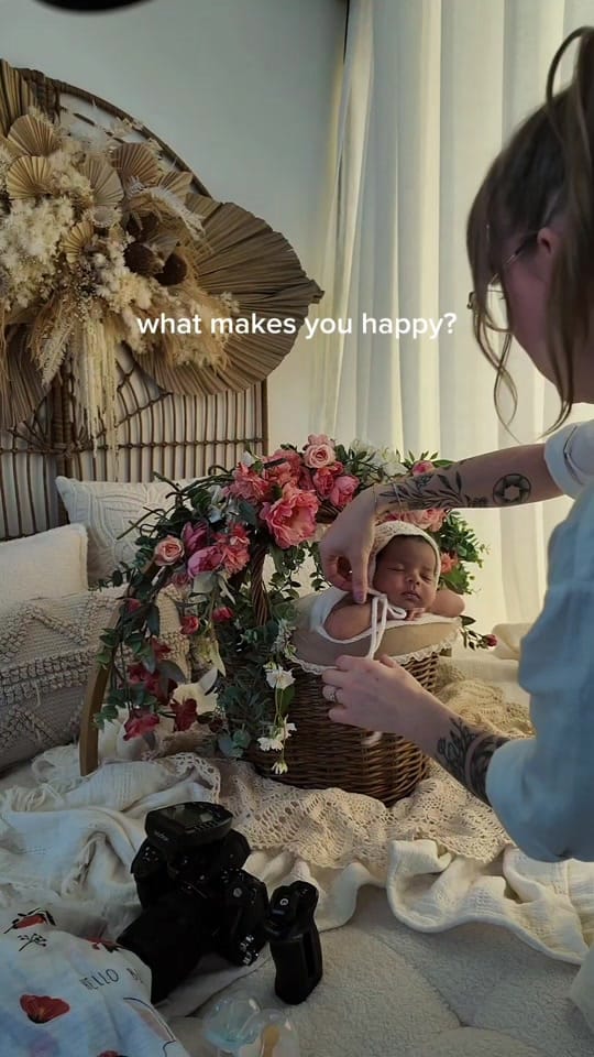 Post 1 by Natasha Simpson on TikTok (video)