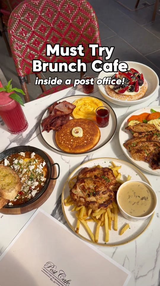 Post 5 by Jubilee Eats on TikTok (video)