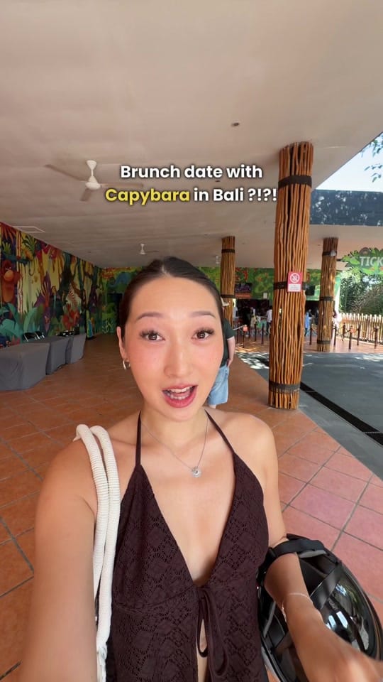 Post 7 by FIONA ✈️ on TikTok (video)