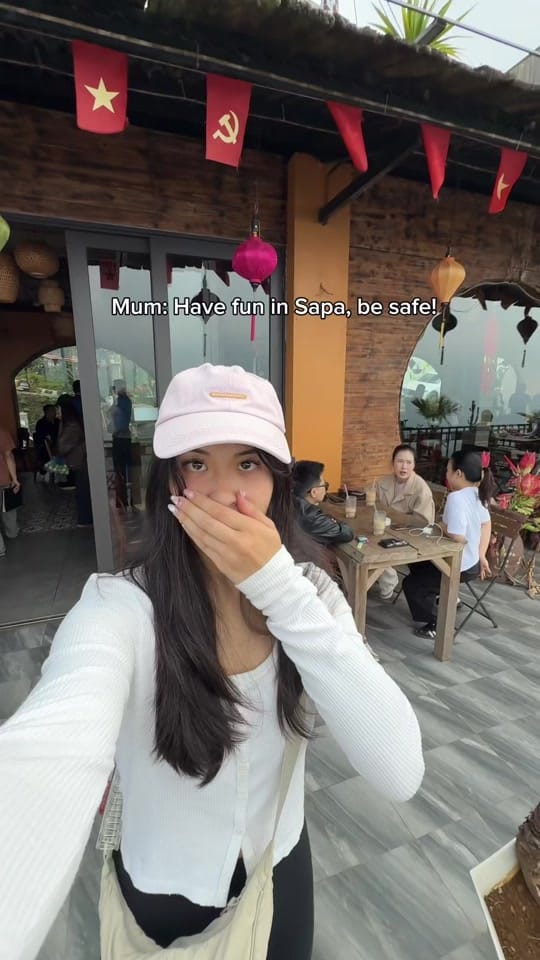 Post 2 by Cins on TikTok (video)