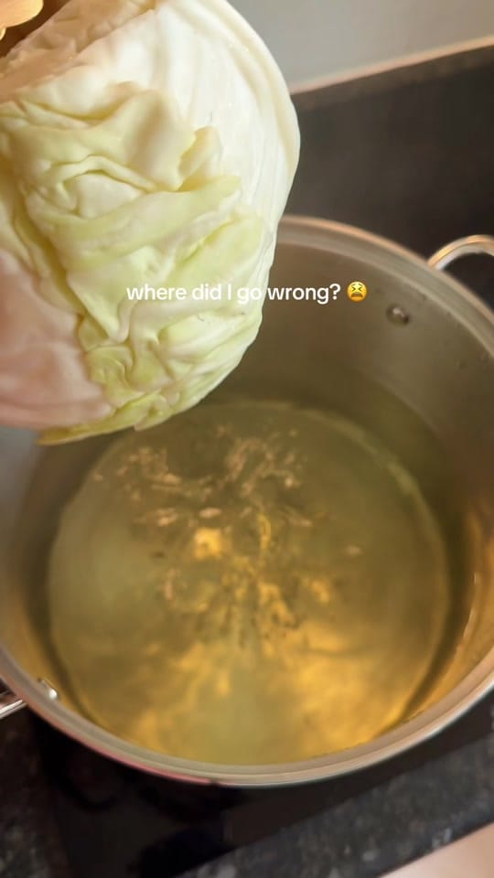 Post 8 by Food Inbox | Kat and Alex 🍜 on TikTok (video)