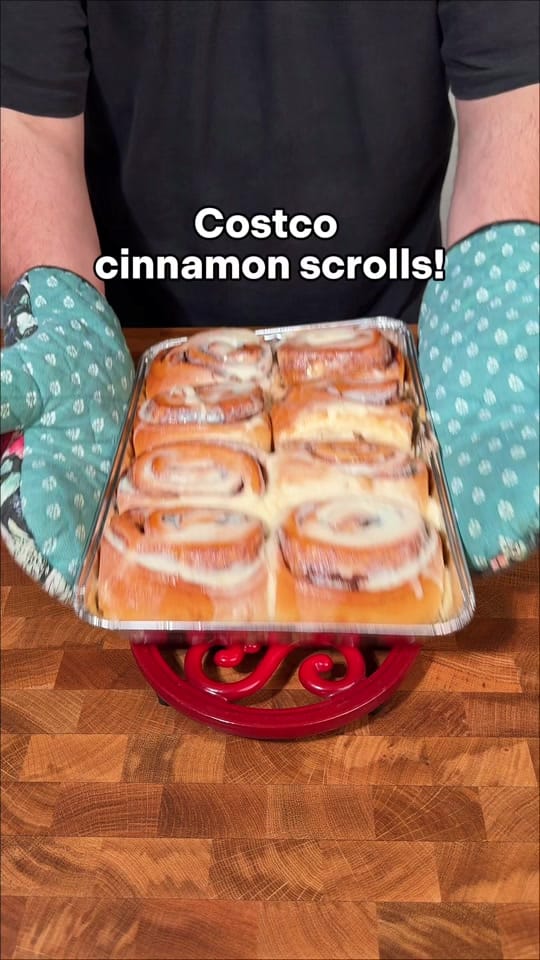 Post 6 by Food Inbox | Kat and Alex 🍜 on TikTok (video)