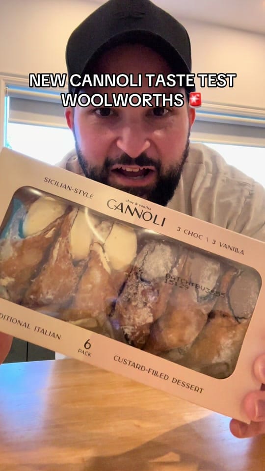 Post 8 by AngeEats on TikTok (video)