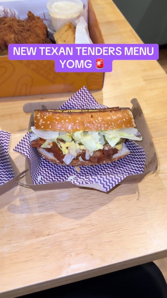 Post 5 by AngeEats on TikTok (video)