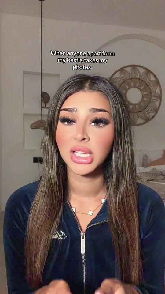 Post 2 by Sana K🦄 Online Business Coach on TikTok (video)