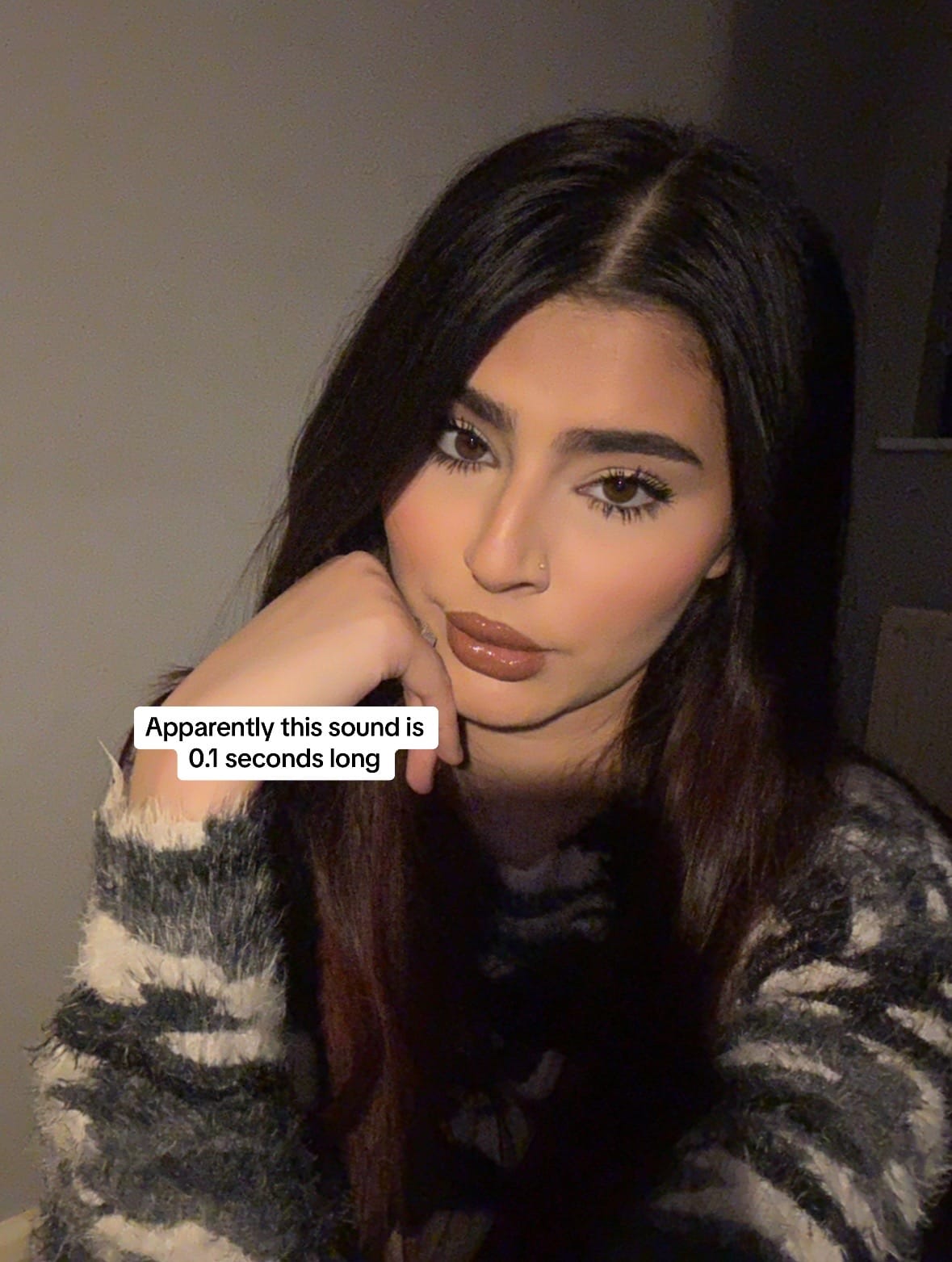 Post 10 by Sana K🦄 Online Business Coach on TikTok (video)