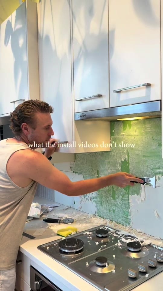 Post 1 by Coincidentallyus on TikTok (video)