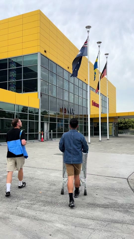 Post 9 by Coincidentallyus on TikTok (video)