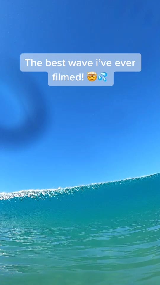 Post 9 by Bailey Cullen on TikTok (video)