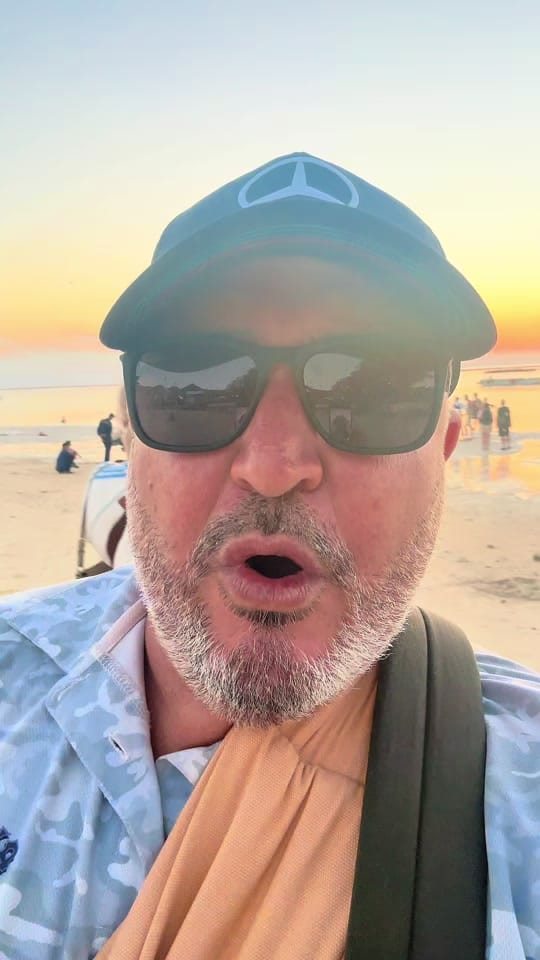 Post 2 by Brennan Hill on TikTok (video)