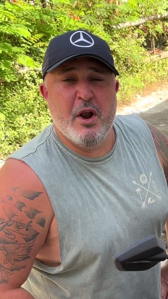 Post 1 by Brennan Hill on TikTok (video)