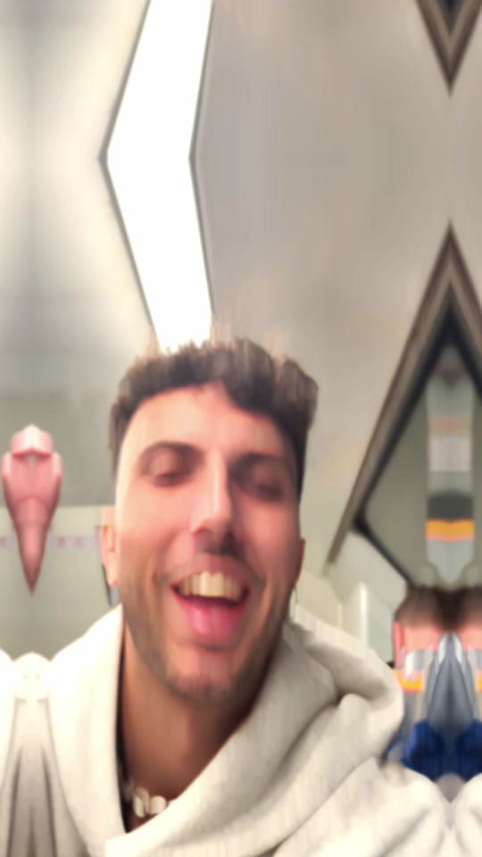 Post 1 by Egea on TikTok (video)