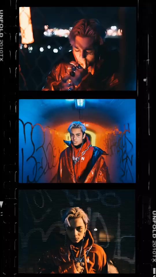 Post 8 by Alexpidgeon on TikTok (video)